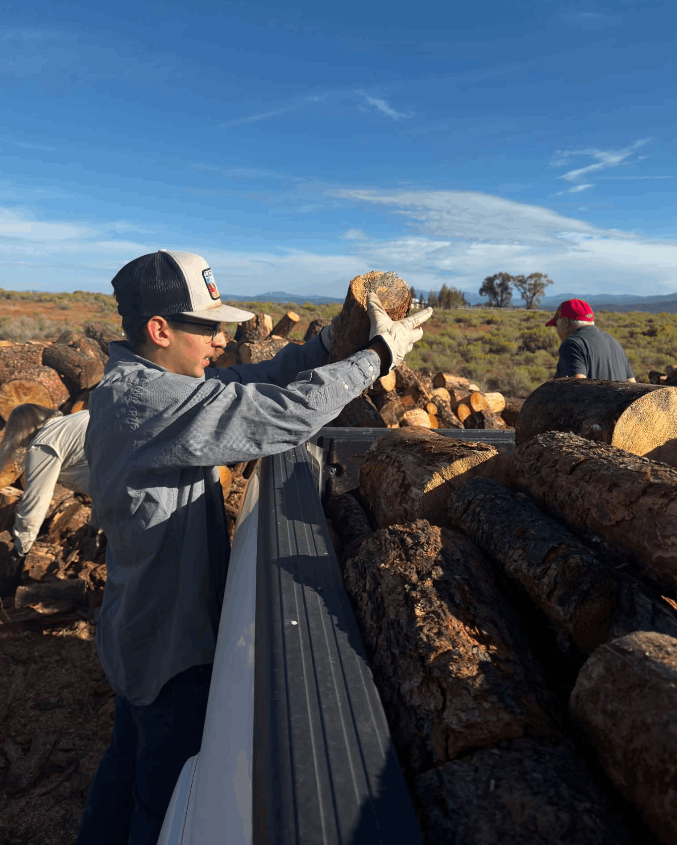 Students Give Back to the Community